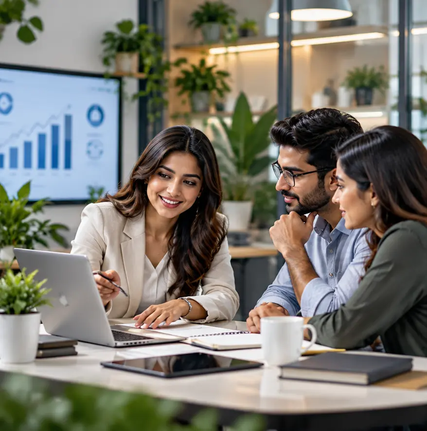 Service-Based Businesses